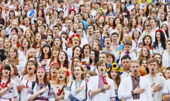 День вишиванки: історія та традиції свята