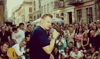 Програма до Дня музики у Львові