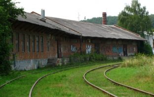 Станція Личаків, винниківська залізниця – минуле і сьогодення
