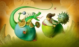 10 фактів, яких ви не знали про українські казки