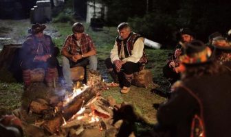 Карпатські маги. Загадка мольфарів – хранителів українських Карпат