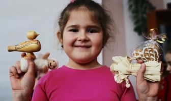 Жадан і “АртПоле” збирають на нове світло і Різдво для дітей зі Станиці Луганської