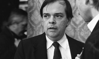 Джеймс Мейс – американський історик, який змусив світ говорити про Голодомор