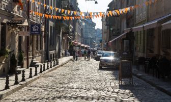 У центрі Львова планують відремонтувати площу та дві вулиці