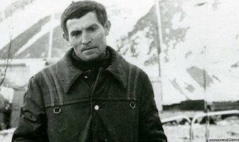 80 років з дня народження Василя Стуса: факти з життя та цитати