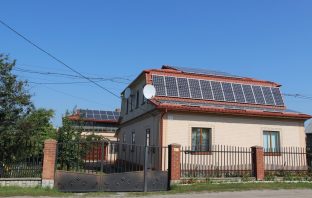 На Львівщині 7,5 тисяч родин зможуть скористатися Програмою енергозбереження