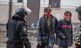 Щоб завжди пам’ятати: 60 вражаючих фото з Майдану