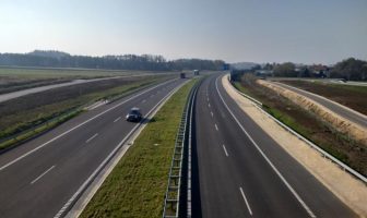 Перша в Україні концесійна траса буде вести в ЄС