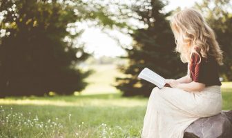 6 книг, які надихнуть зустрітити весну іншою людиною
