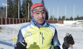 Українська збірна завоювала 5 медалей у перший день Паралімпіади-2018