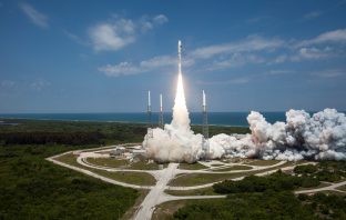Україна хоче запускати ракети на орбіту з Австралії
