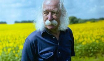 Британія внесла українського художника до списку “100 геніїв сучасності”