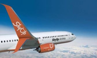 Український лоукостер подав заявки на маршрути: повний список