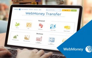В Україні заборонили WebMoney