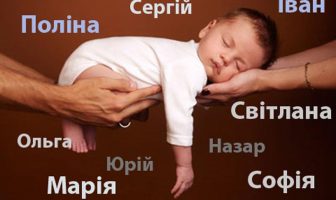 Наші імена… чи рідні вони нам?