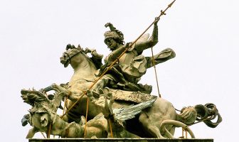 Львівський Мікеланджело, або ким був Іоан Георг Пінзель