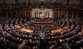 У Конгресі США затвердили санкції проти Північного потоку-2: деталі рішення