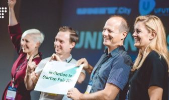 Український стартап SolarGaps, який розробляє «розумні» жалюзі, отримав грант в €1 млн
