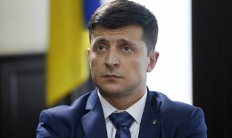 Зеленський: Я думав, ми будемо всіх корупціонерів садити, а мені сказали “ай яй яй”