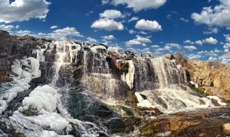 Природні дива України, які точно треба відвідати. Казкові фото