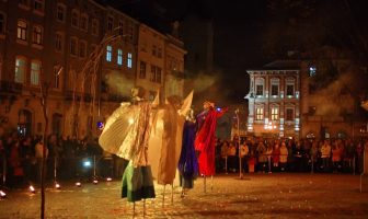12 липня стартує «Ніч у Львові». Програма подій