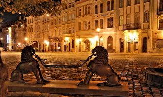 Фестиваль «Ніч у Львові». Повна програма, локації та ціни