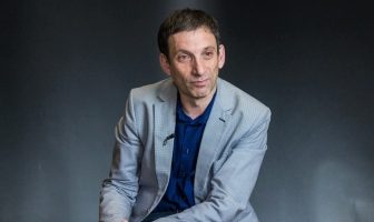 Віталій Портников: «Зеленському і його прихильникам час зрозуміти: Путін розпочав війну, щоб демонтувати українську державність»