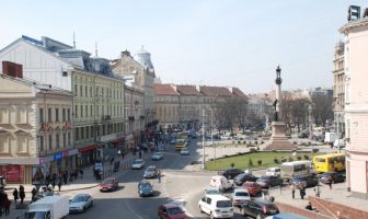 Львів — лідер за кількістю надходжень від продажу майна серед міст України