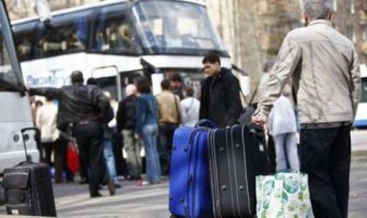 Трудові мігранти з України все частіше інвестують у нерухомість