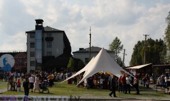 Цієї неділі відбудеться «Знесіння Фест 2019». Повна програма фестивалю