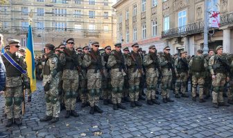 День захисника України у Львові. Програма заходів 2019