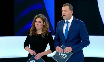 “Депортують всіх у Львів на перевиховання”: Скабєєва заявила про “секретний план” РНБО з реінтеграції Донбасу