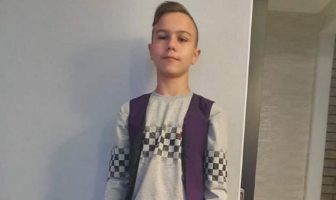 На Львівщині зник школяр, який хотів поїхати до Києва