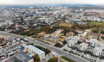 Львів потрапив у трійку лідерів і за кількістю житла, і за його площею