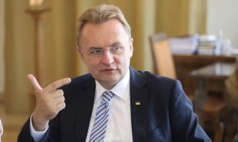 Відповіді від Андрія Садового на ТОП-питань про підозру САП