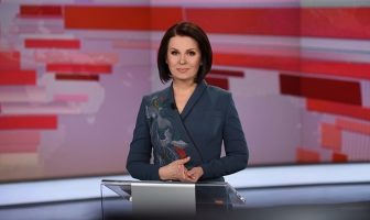“Я починаю боротися!”: у популярної української телеведучої виявили рак