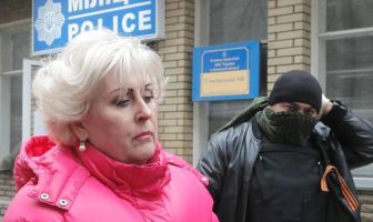 Неля Штепа отримала 3600 євро компенсації від України за рішенням ЄСПЛ