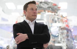 Десять правил ефективності Ілона Маска