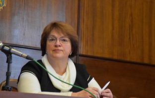 Львів’янку призначили першою заступницею міністра охорони здоров’я