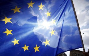 Сьогодні в Україні відзначають День Європи
