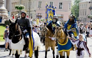 У цьому році День міста Львова офіційно відзначатимуть восени