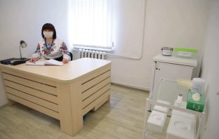 У Львові відновив роботу кабінет медогляду водіїв на стан сп’яніння