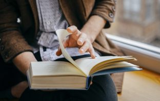 33 найкращі книги XX століття за версією користувачів Goodreads