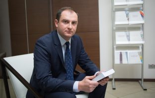 Львів’янин очолив Державну податкову службу