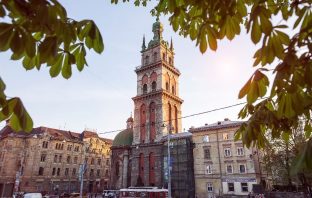 Грек, який став львів’янином, або ким був Костянтин Корнякт