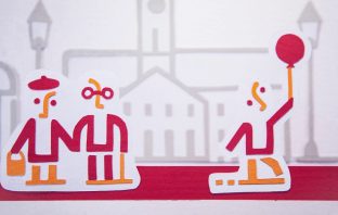 У Львові представили новий промоційний мультик про місто