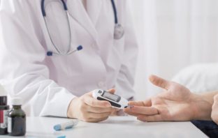 У Львові два дні безкоштовно перевірятимуть на діабет