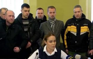 “Приїхала з камерами проросійських каналів”: Княжицький про візит Королевської до Львова