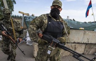 У Мінську домовилися про створення ради з представниками ОРДЛО