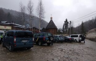 На Львівщині поліція вперше відкрила кримінальне провадження під час карантину